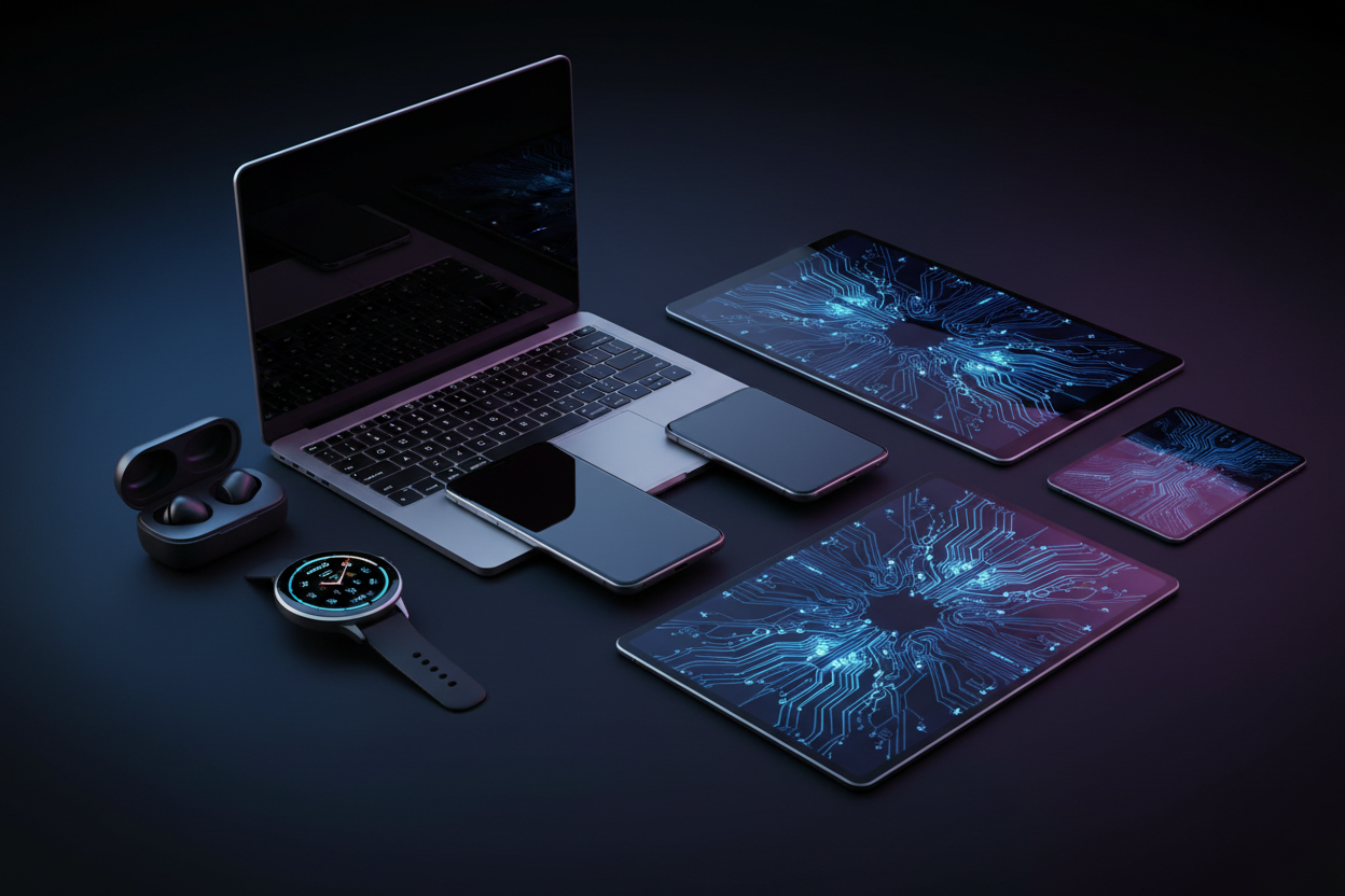 Electronics