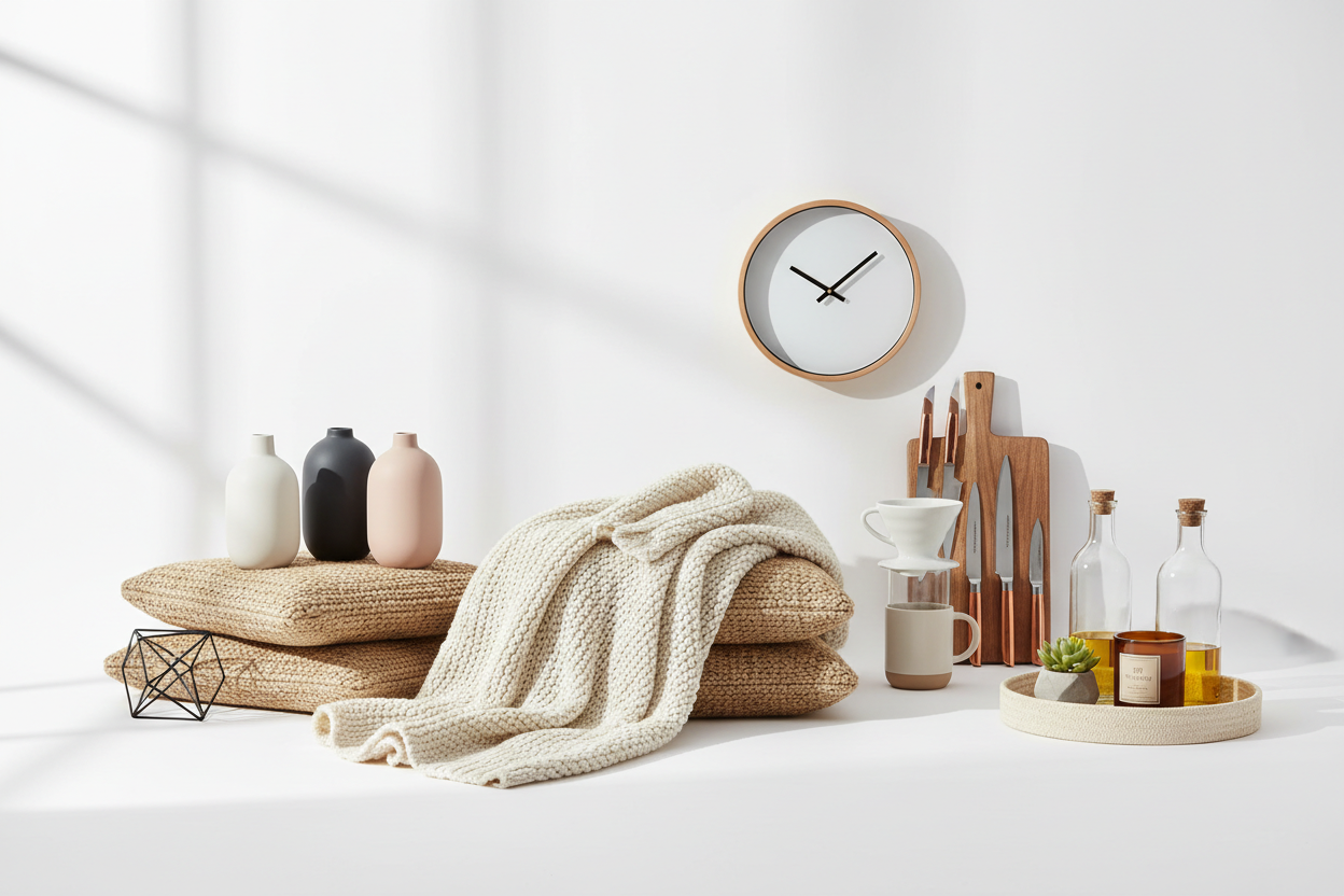 Home Products