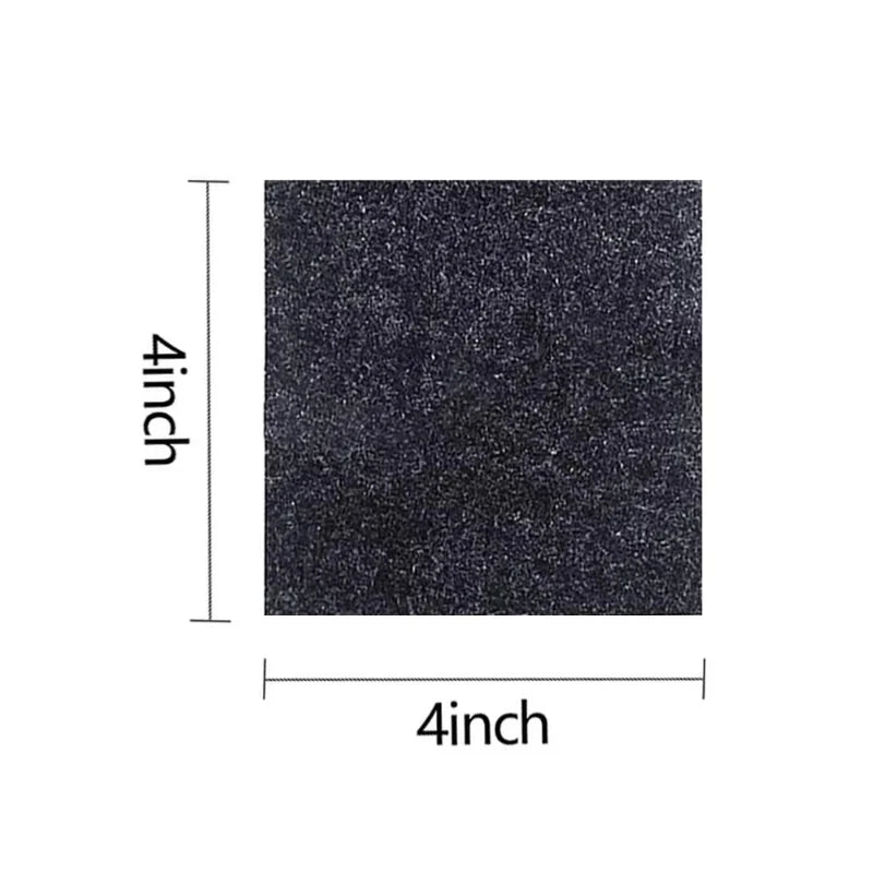 Upgraded Nano Magic Car Scratch Remover Cloth, Multipurpose Scratch Repair Cloth, Nanomagic Cloth for Car Paint Scratch Repair