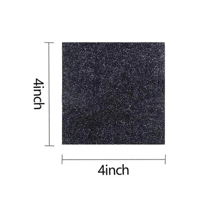 Upgraded Nano Magic Car Scratch Remover Cloth, Multipurpose Scratch Repair Cloth, Nanomagic Cloth for Car Paint Scratch Repair