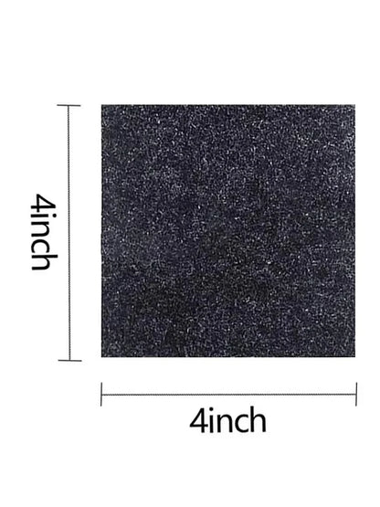 Upgraded Nano Magic Car Scratch Remover Cloth, Multipurpose Scratch Repair Cloth, Nanomagic Cloth for Car Paint Scratch Repair