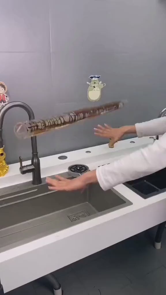 Bar Counter Cup Washer